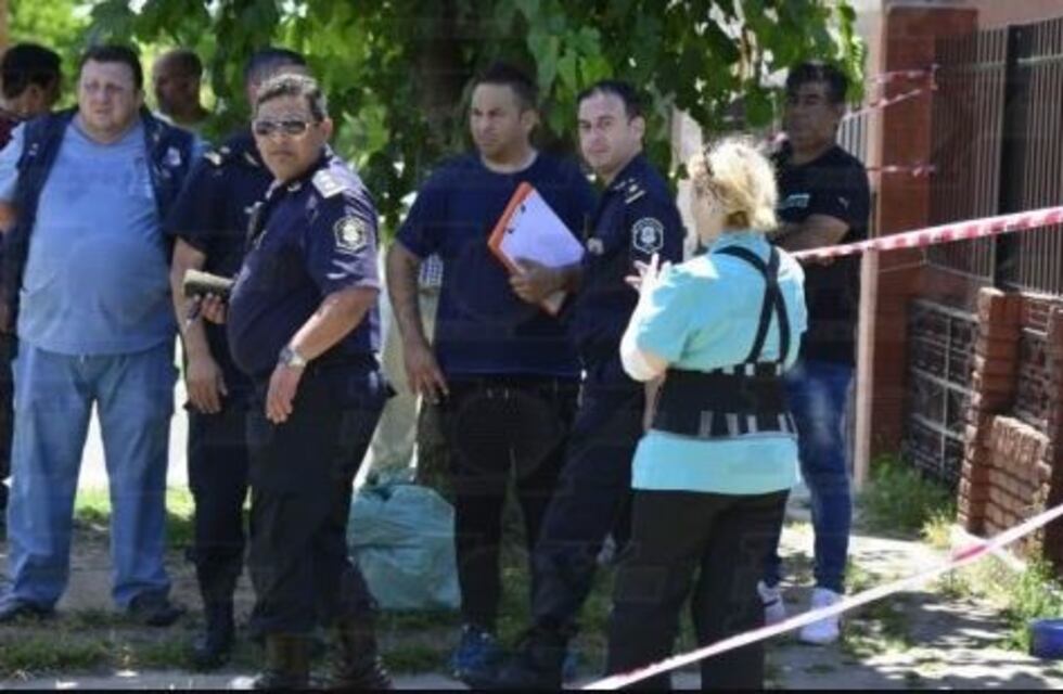 Horror en Tigre: tres menores fueron detenidos por el asesinato de una anciana