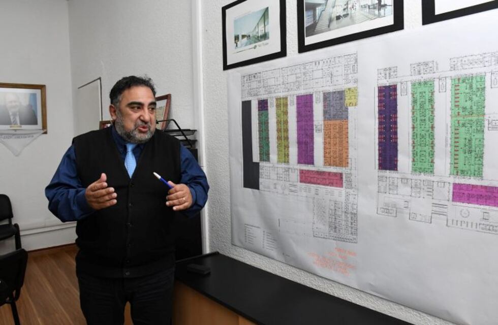 El Gobierno lleva invertidos mas de 30 millones de pesos en salud