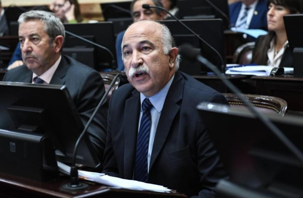 Nación no paga el FET y Fiad dice que es presión para que Sala sea liberada