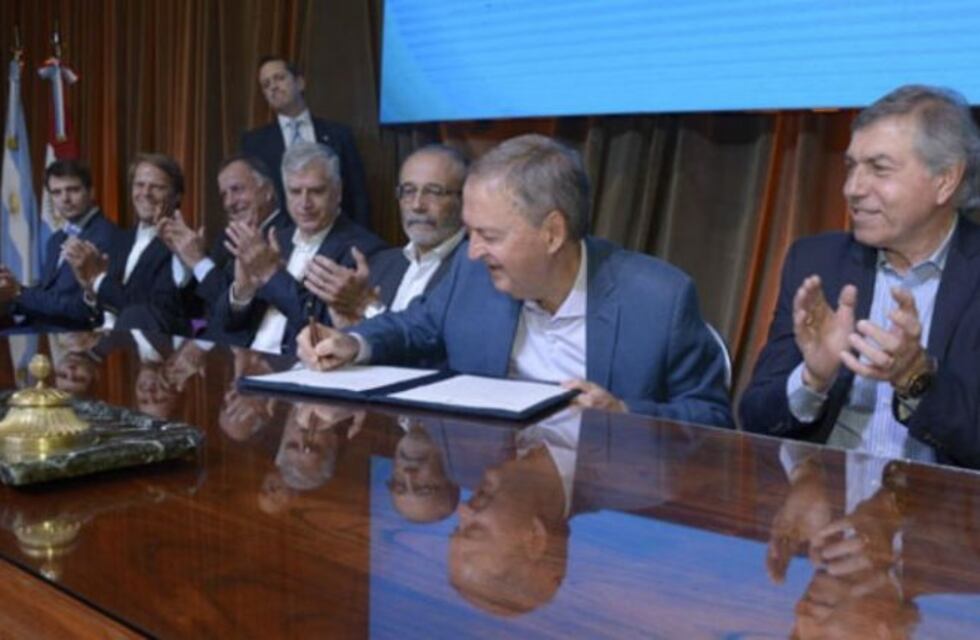 Municipios se suman a la quita de tasas en la factura de gas