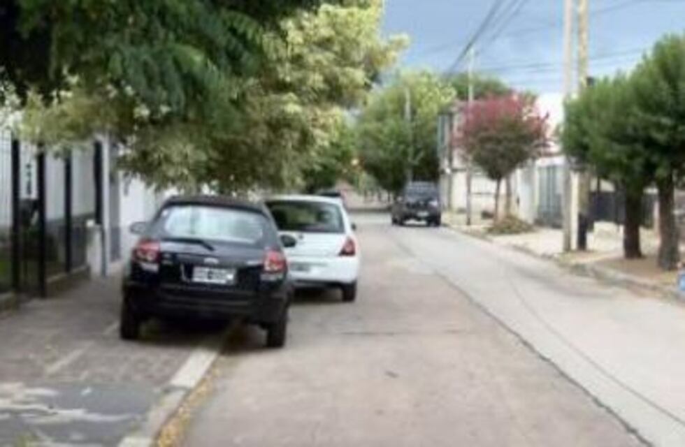 Salía de su casa para llevar a su mamá y lo mataron para robarle