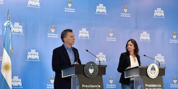 Cambiemos: La reunión de gobernadores no resuelve el destino del país