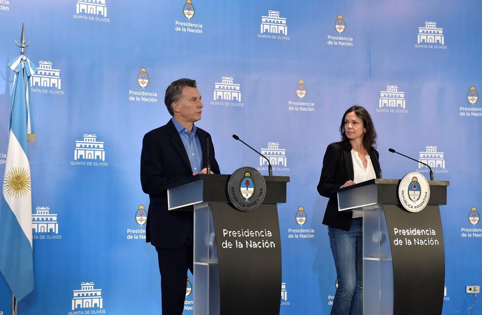 "La reunión de gobernadores no resuelve el destino del país", aseguraron en Cambiemos