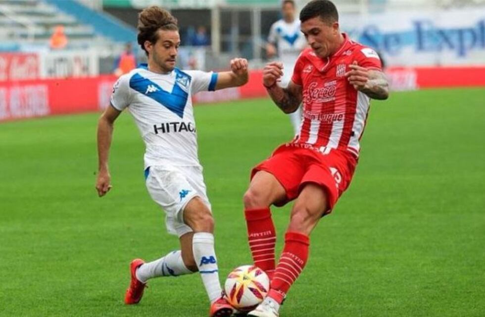 Arregui fue nombrado en Newell's y podría abandonar San Martín