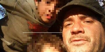 Este es Jesse Jay Cieslicki, la víctima\u002E