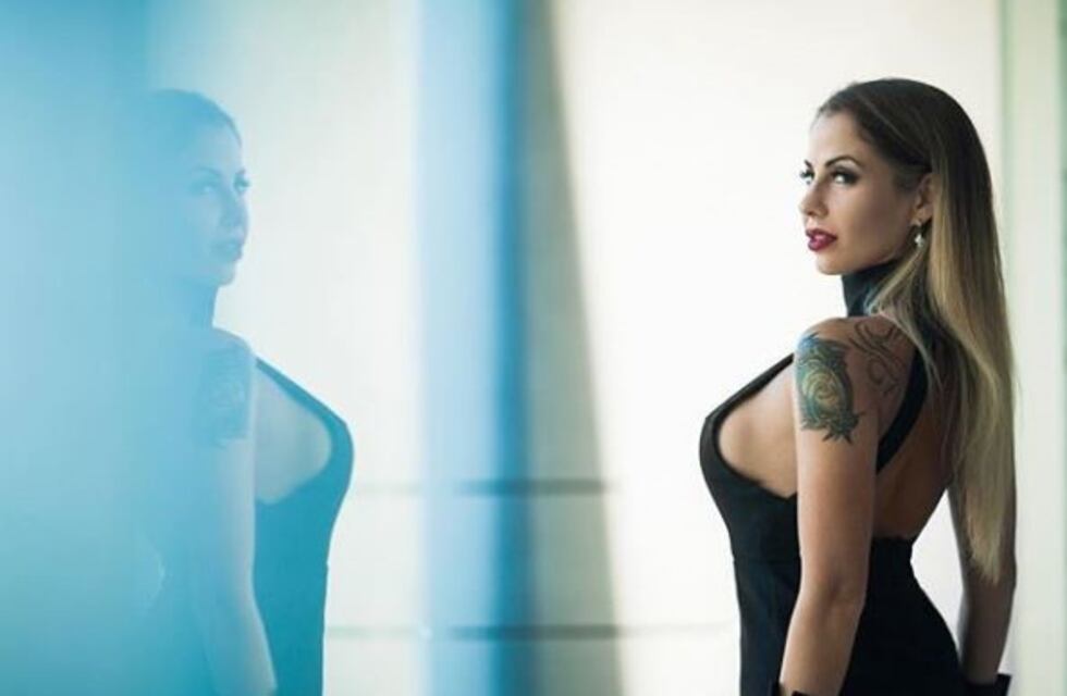 Rusia: una actriz de cine erótico lanzó su candidatura a Gobernadora