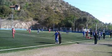 Club Atlético Carlos Paz