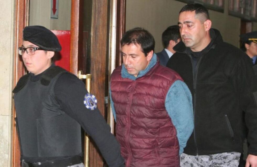 Seguirá preso el chofer de Turbus