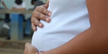 El episodio sucedió el martes a la noche en Añatuya\u002E