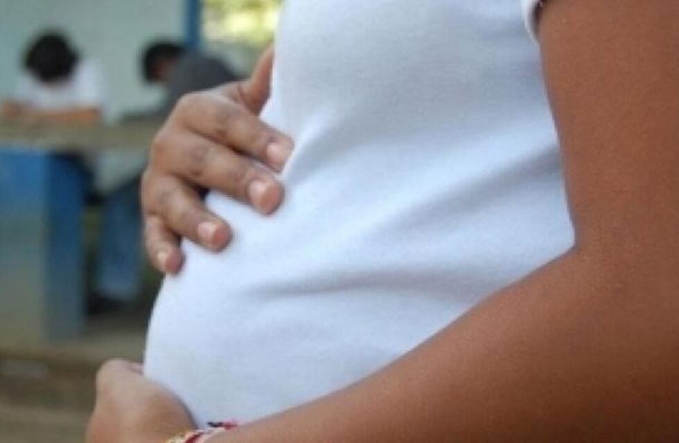 Se enteró que su hija estaba embarazada e hizo una denuncia por abuso