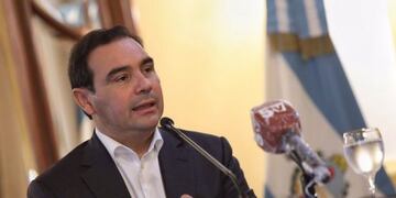 Gustavo Valdés anunció que se podrá realizar turismo interno en Corrientes\u002E