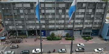Retoman la atención presencial en el CGE