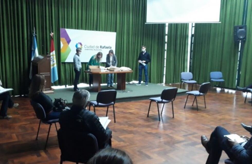 Nueve empresas compiten para brindarle el servicio de seguros al Municipio