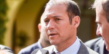 Gutiérrez celebró la inversión de Estados Unidos por 600 millones de dólares en Neuquén