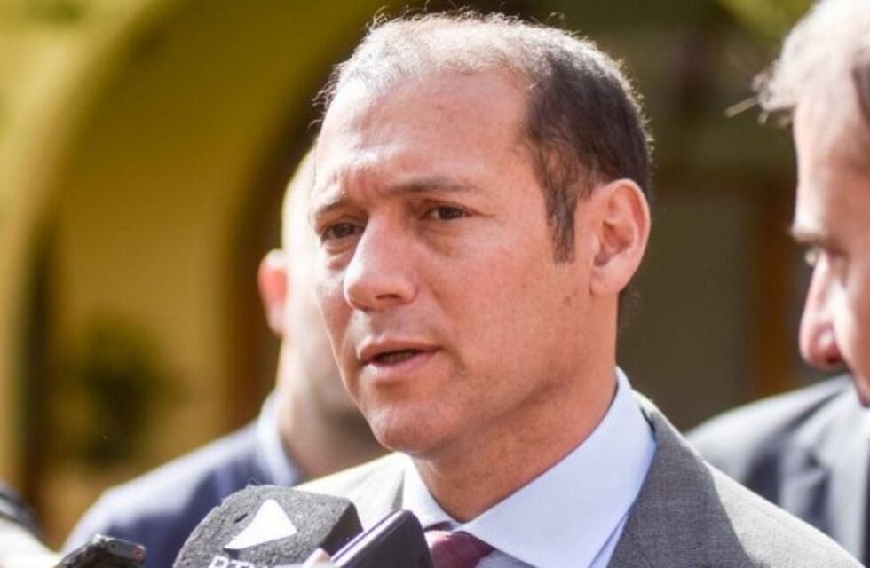 Gutiérrez celebró la inversión de Estados Unidos por 600 millones de dólares en Neuquén