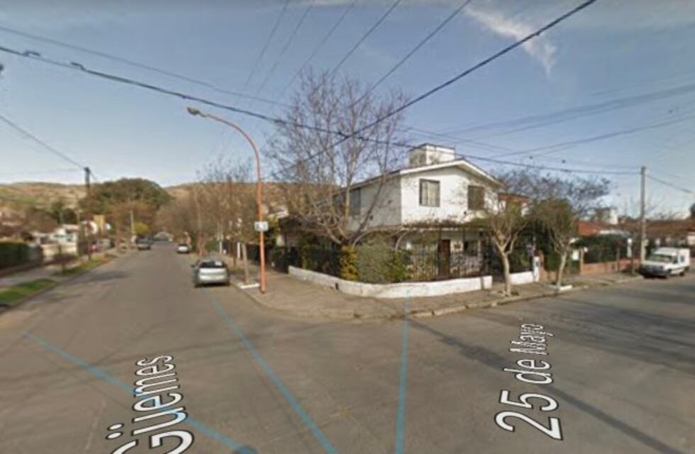 Detuvieron a dos personas tras robar en un complejo de Carlos Paz