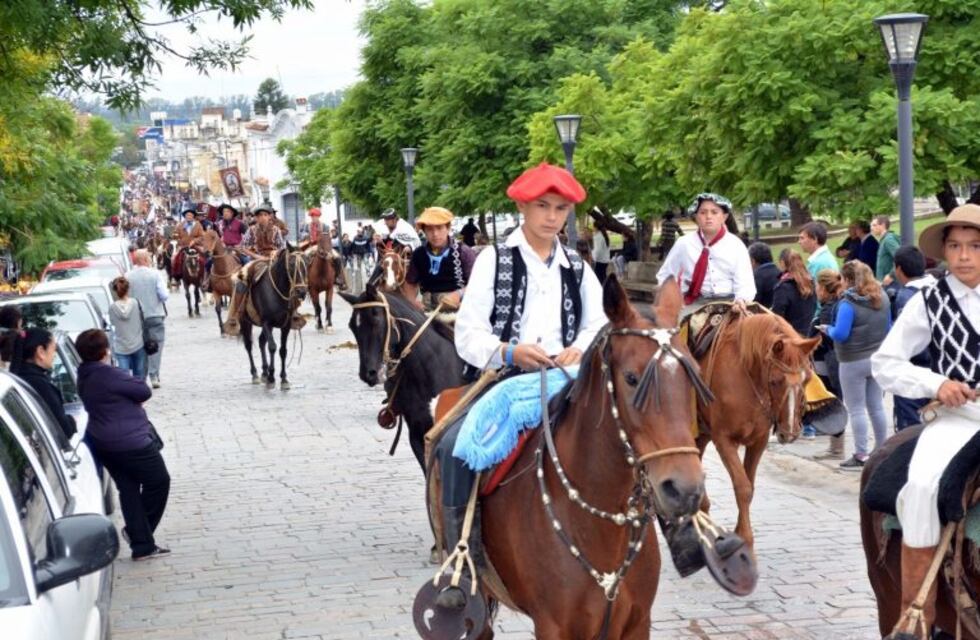 Se viene una nueva edición del Fogón Gaucho de la Provincia de Córdoba