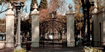 Zoo de La Plata\u002E