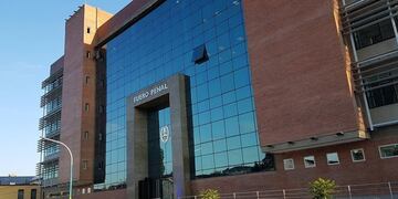 poder judicial\u002E