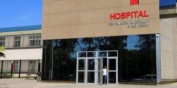 Hospital 4 de Junio de Sáenz Peña