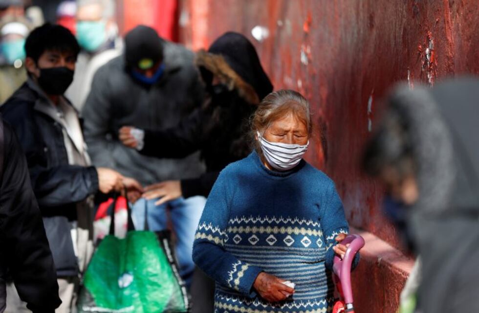 Con 30 nuevos fallecimientos, la Argentina superó los 4.000 muertos por coronavirus