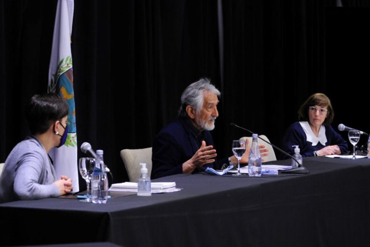 Comité de Crisis San Luis 19/10/2020