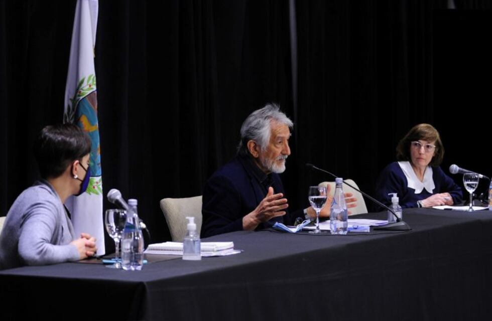 Fase 1: ahora es el turno de Concarán por 7 días