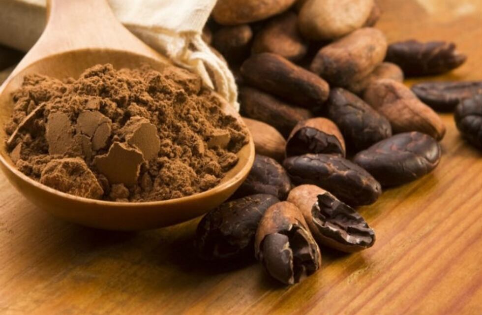 Sabías todos los beneficios que tiene el cacao