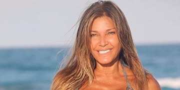 Catherine Fulop (Instagram/@fulopcatherine)