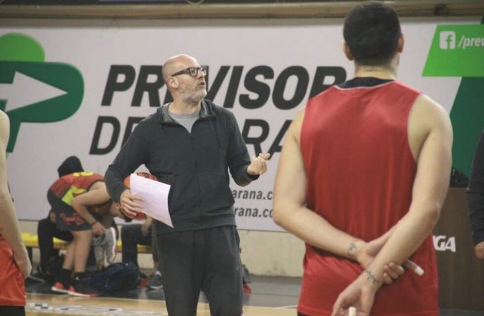 San Martín visita a Estudiantes en Concordia