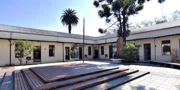 Centro Cultural Islas Malvinas - La Plata ( web)