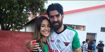 Valentina, la hija del \