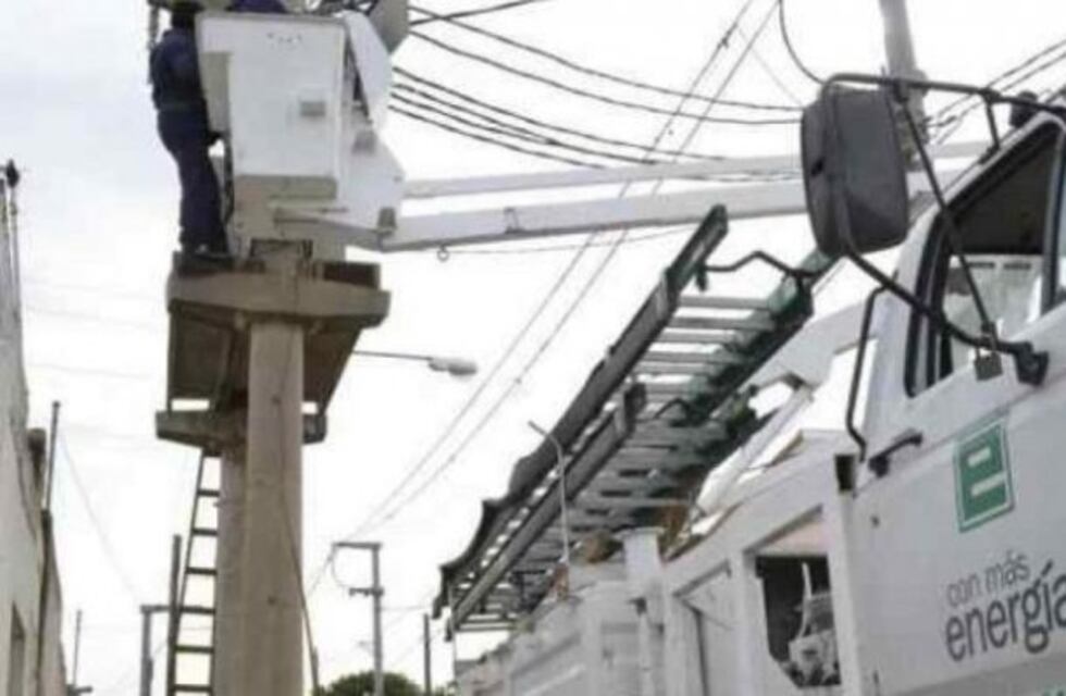 Cortes programados de Epec para este jueves 15 de octubre en Córdoba