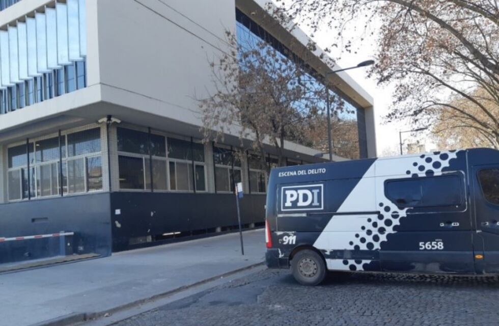 Vecinos del Centro de Justicia Penal fueron al Concejo para pedir que que se levanten los cortes