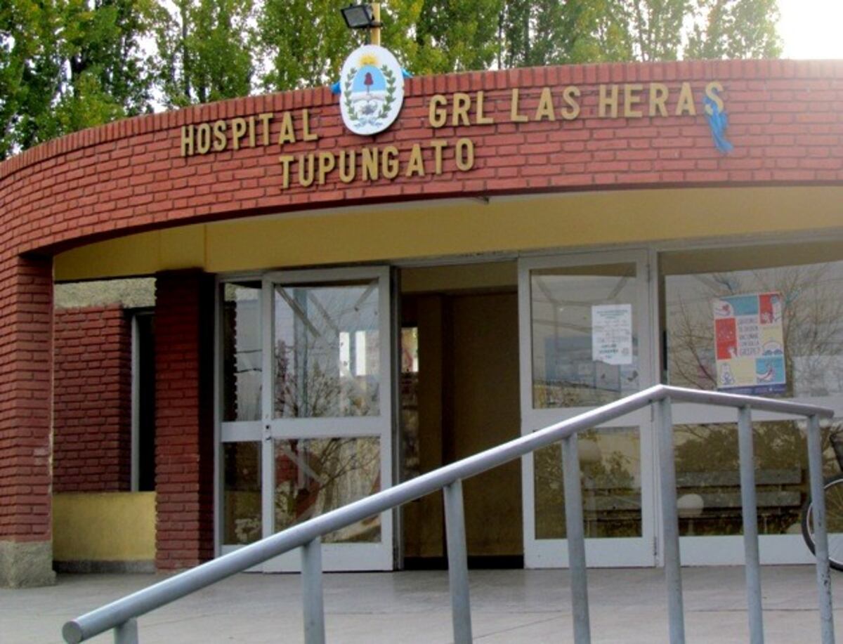 El bebé fue trasladado ya sin vida al hospital\u002E