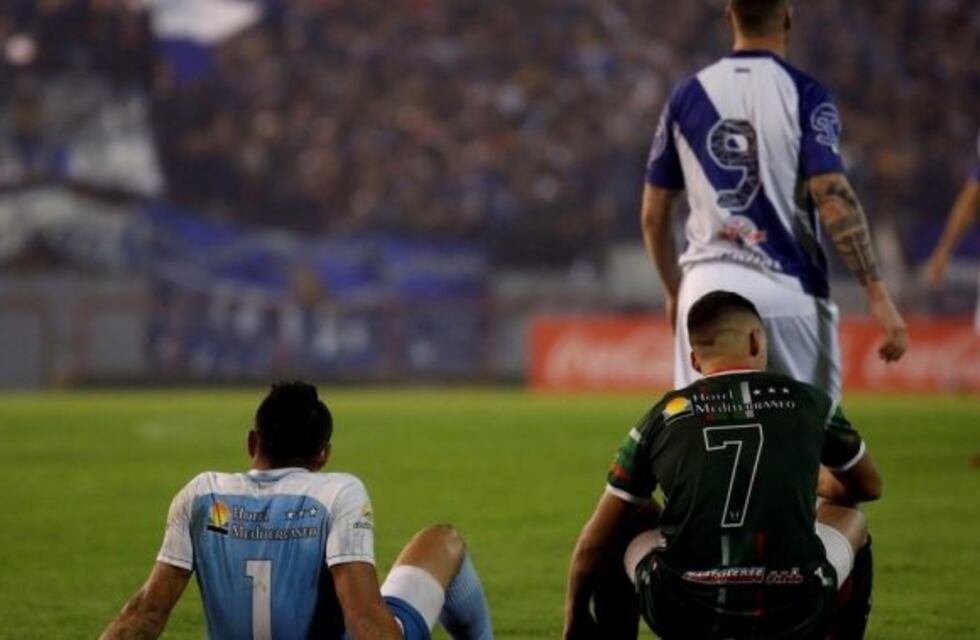 "Es todo mentira, Acevedo no se acercó nunca al vestuario", afirmó Marcelo Sáez
