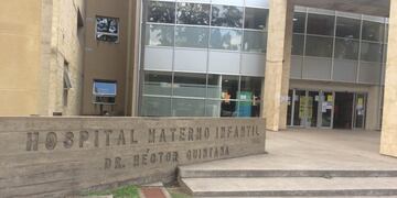 Hospital Materno Infantil de Jujuy