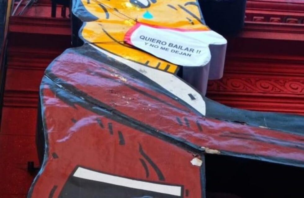 Piden que el COE autorice una clase de tango al aire libre, por el Día de la Tradición