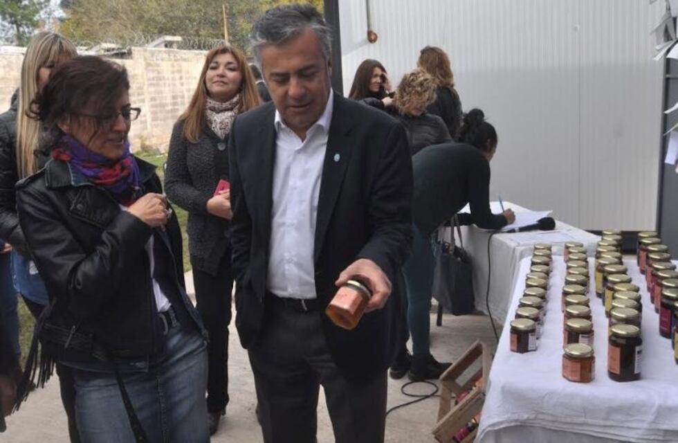 Cornejo: "Las personas privadas de su libertad tienen derecho a resocializarse"