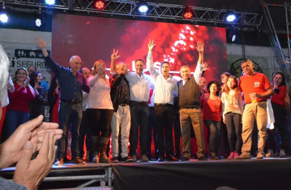 Mestre: "El Cura Gaucho sufriría por la pobreza que deja Schiaretti en Córdoba"