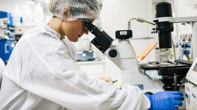 Santa Fe informó 1.440 casos de coronavirus, ratificando el amesetamiento de la curva (Photographer: Maria Magdalena Arrellaga/Bloomberg)