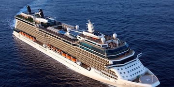 Celebrity Eclipse
