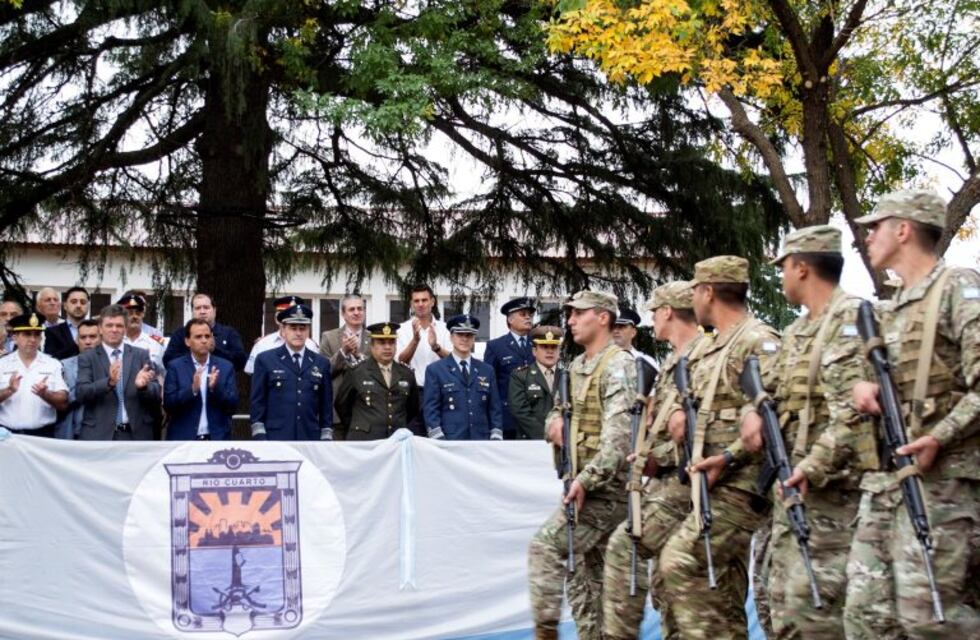 Prometen crear el "Museo Héroes de Malvinas" en Río Cuarto