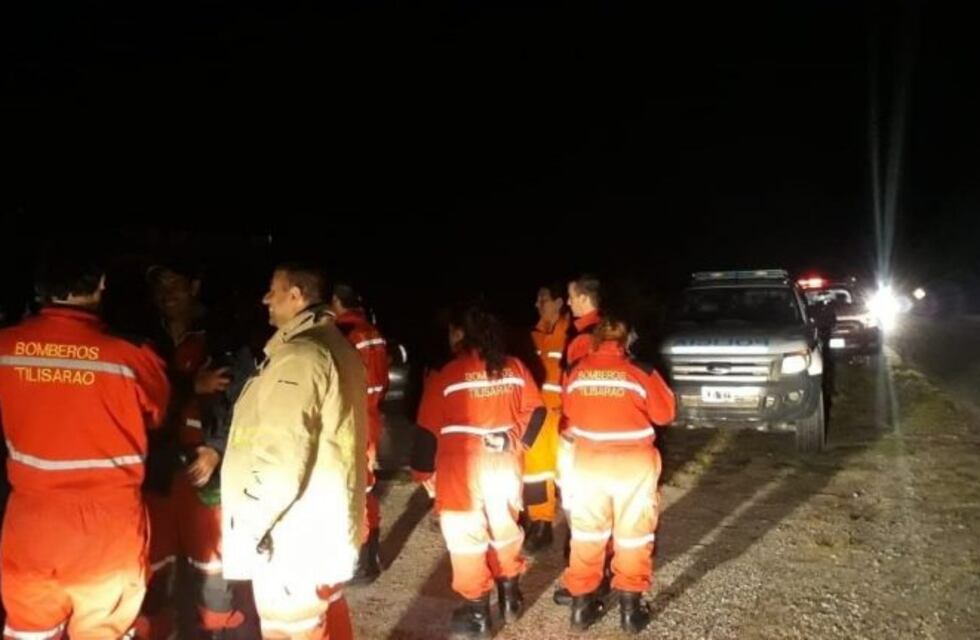 Desapareció en San Luis una avioneta piloteada por un cordobés