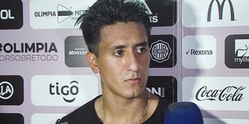 Santiago Rosales