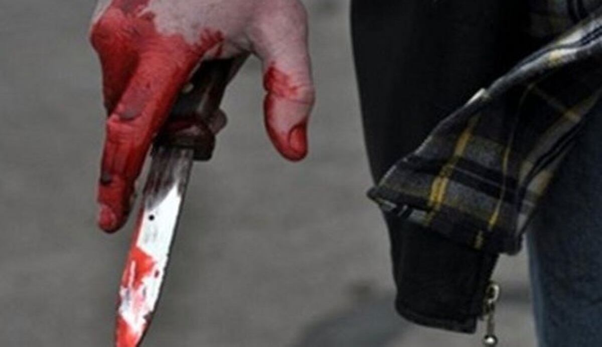 Anoche dos jóvenes fueron apuñalados, uno en Las Heras y otro en Maipú\u002E Fueron hospitalizados de urgencia\u002E