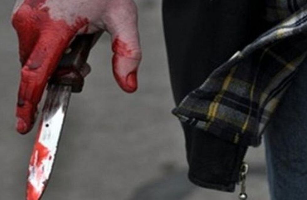 Dos hombres alcoholizados, se apuñalaron en la costanera