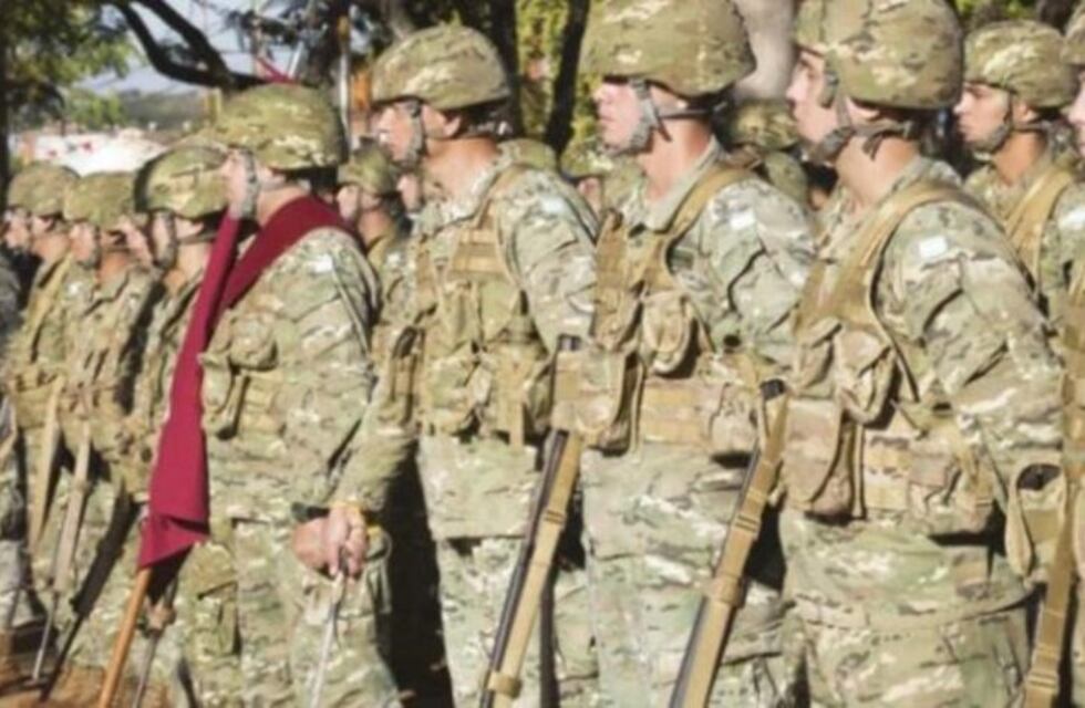 El Ejército no prestó sus instalaciones para los turistas varados en Iguazú