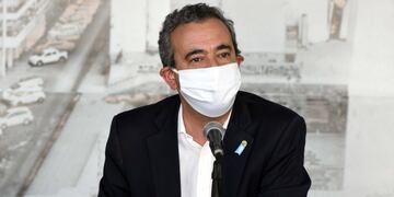 Rosario sigue teniendo un alto número de camas críticas ocupadas (Municipalidad de Rosario)