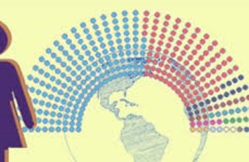 Las mujeres son el 46 % entre los 48 precandidatos al Congreso en Misiones